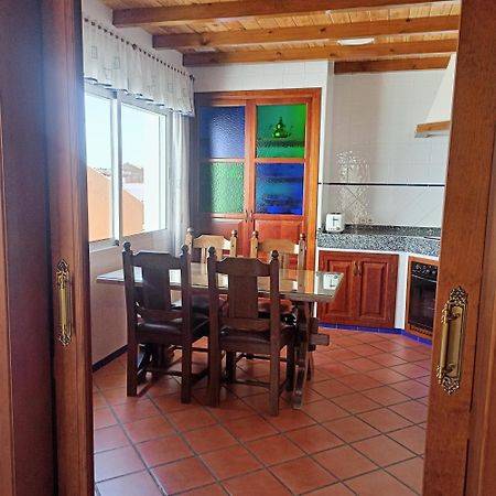Casa El Tarajal Villa Málaga Eksteriør bilde