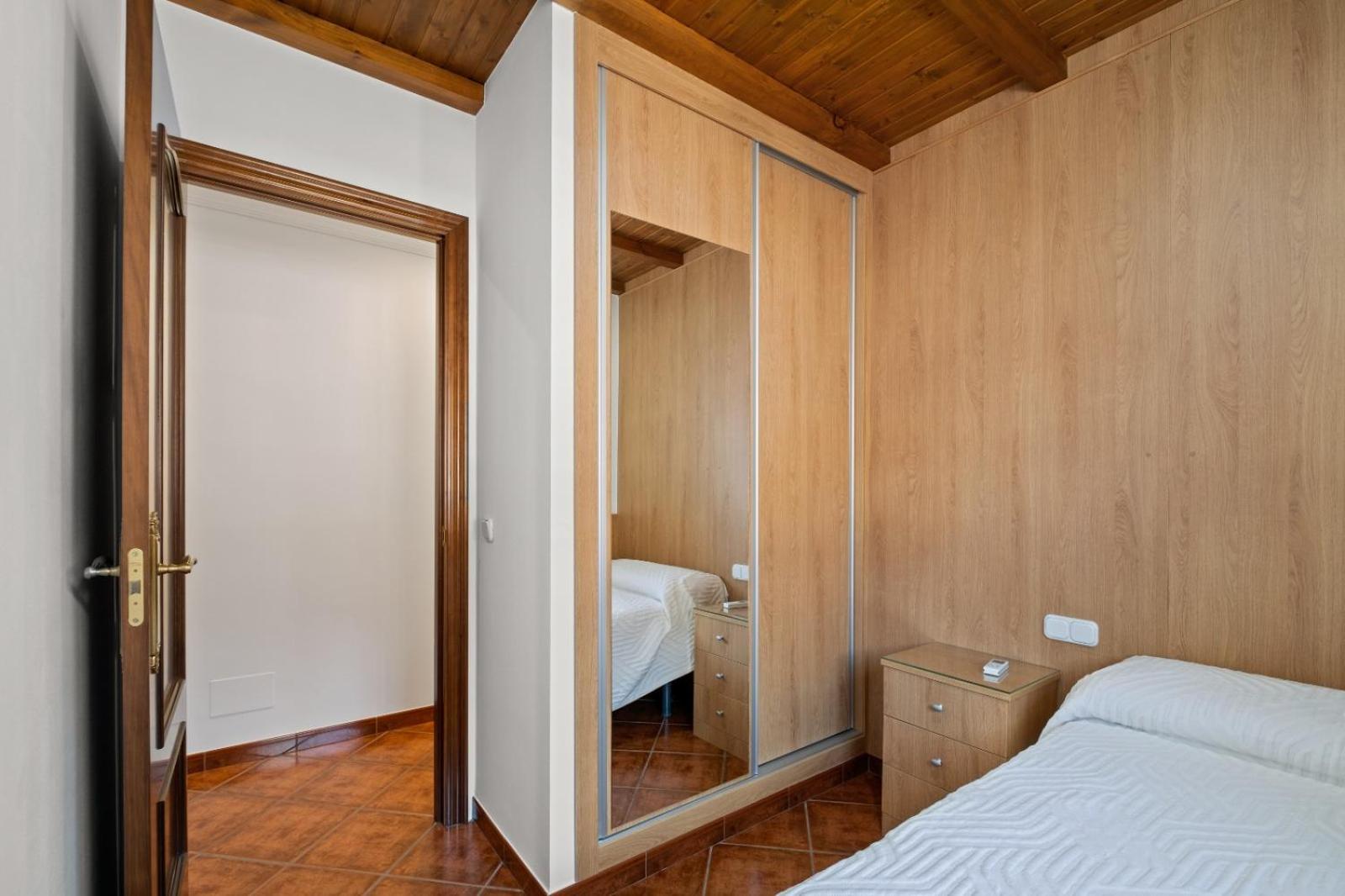 Casa El Tarajal Villa Málaga Eksteriør bilde