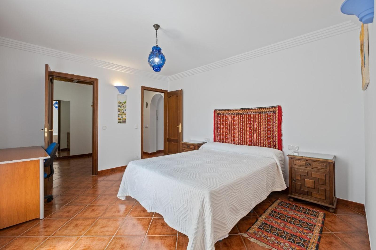 Casa El Tarajal Villa Málaga Eksteriør bilde